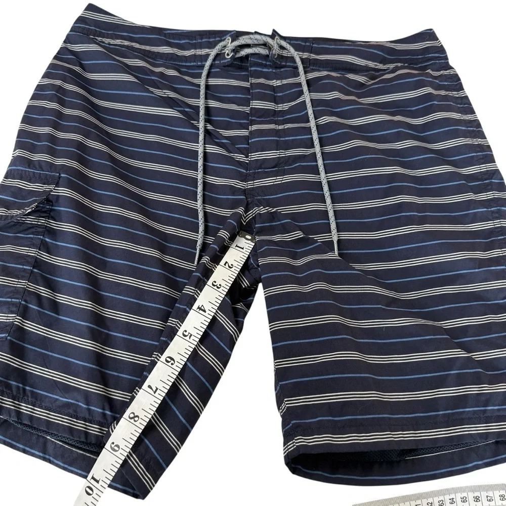 J. Crew classic navy